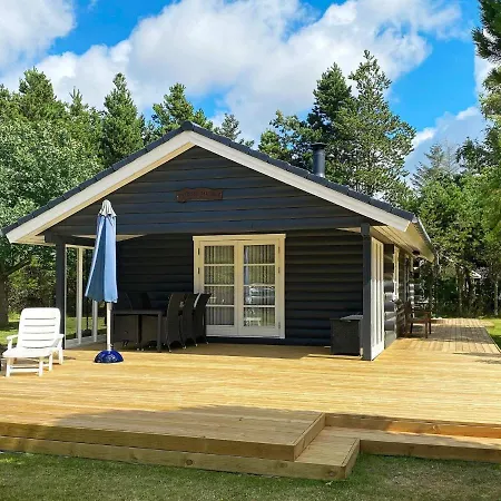 Tatil Evi 4 Person In Bl Vand Ho