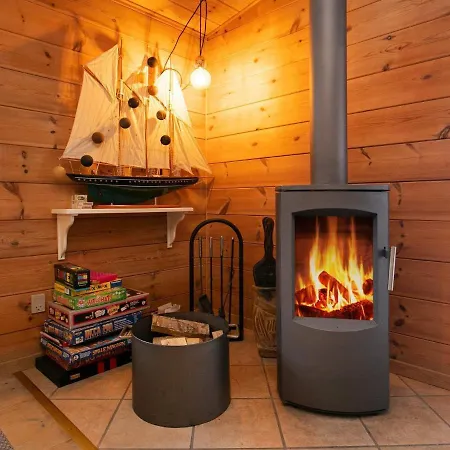 Tatil Evi 4 Person In Bl Vand Ho