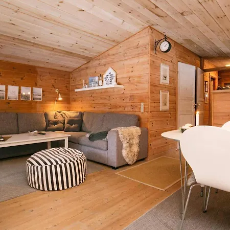 Tatil Evi 4 Person In Bl Vand *