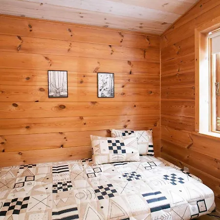 Tatil Evi 4 Person In Bl Vand Ho