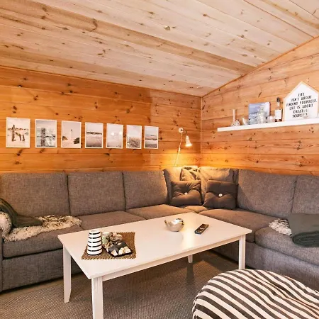 Tatil Evi 4 Person In Bl Vand Ho